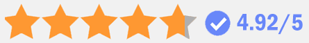 Reju Mask 5 star rating